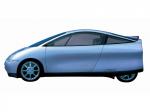 Daihatsu UFE-II Concept 2003 года